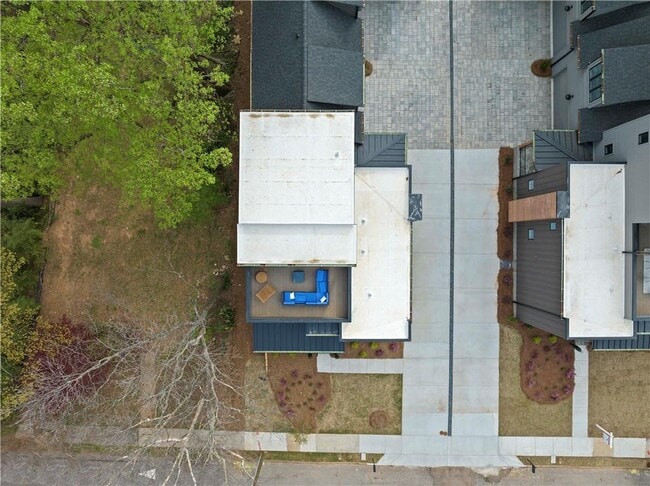 Photo - 1231 Holly St NW