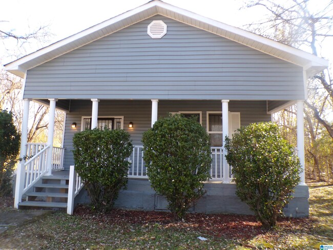 Photo - 1907 Dawson Ave House