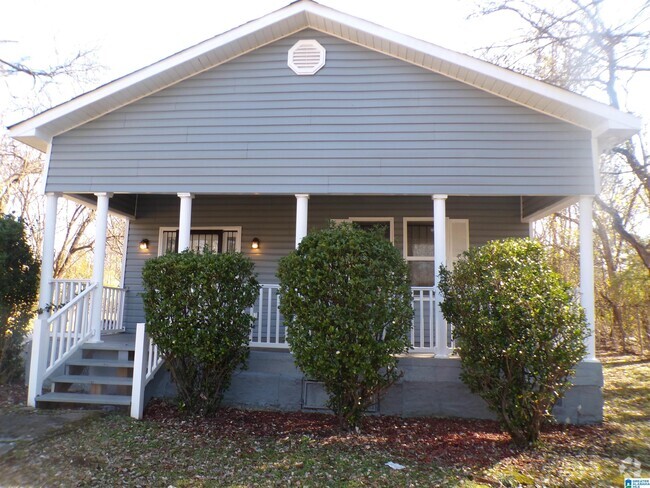 Building Photo - 1907 Dawson Ave Rental