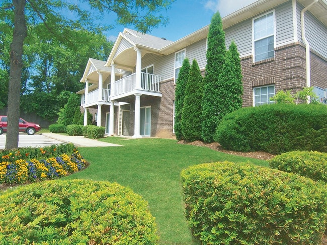 Brookridge Village Apartments