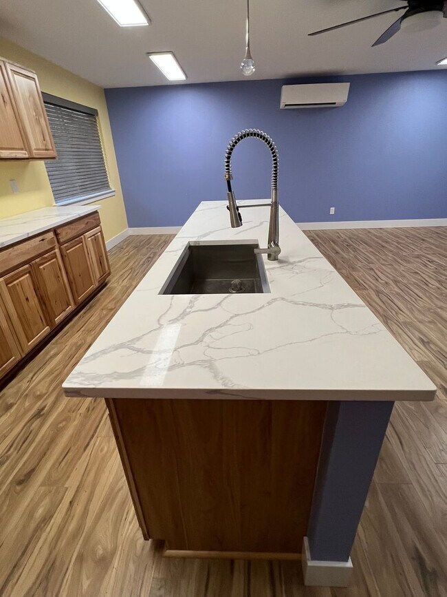 Photo - 2BED1BATH - Spacious Country Living in the City - BONUS ROOM, MINI SPLIT AC, PRIVATE PARKING, FEN...