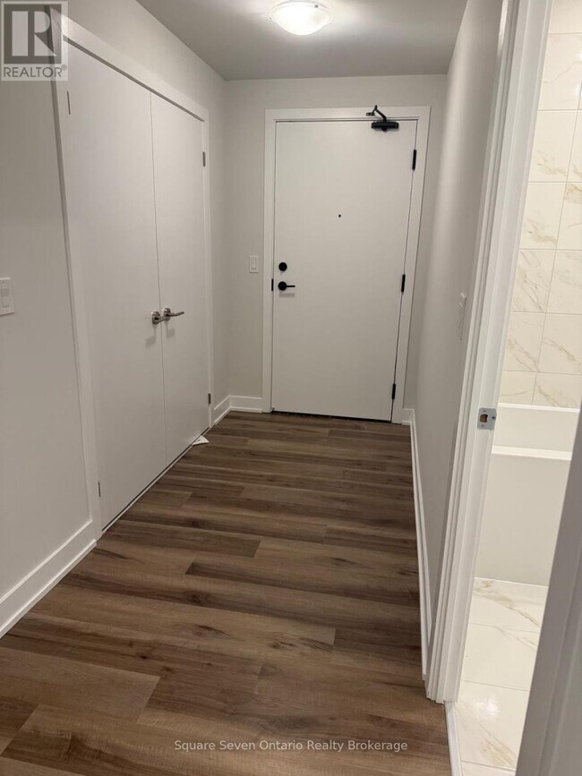 Photo - 430 Square One Dr Unité 4911