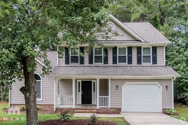 Building Photo - 1720 Winway Dr Rental