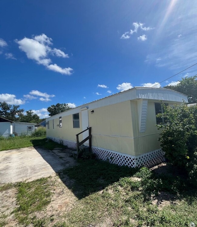 Building Photo - Newly Remodeled 2BR/1BA Auburndale Mobile ... Rental