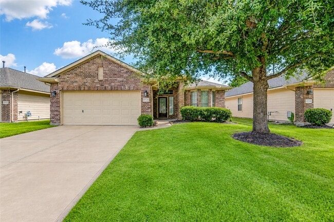 Building Photo - 20138 Jasper Oaks Dr