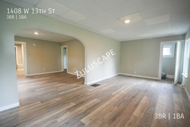 Photo - 1408 W 13th St