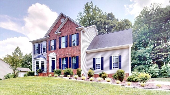 Building Photo - 107 Stonemason Ct