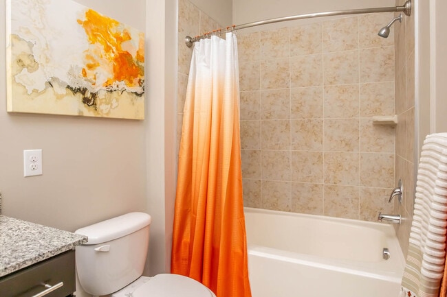 Photo - Nexus At Sandhill