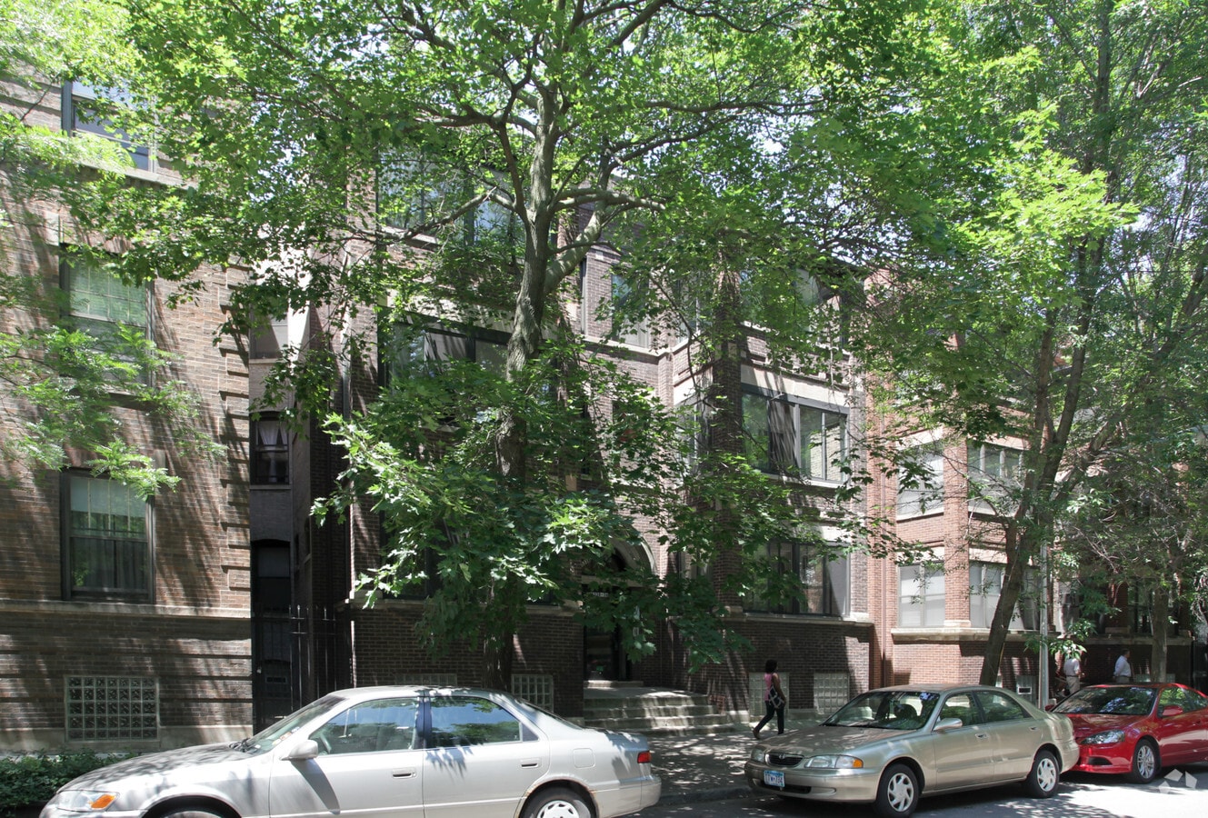 Photo - 5336-5338 S Woodlawn Ave