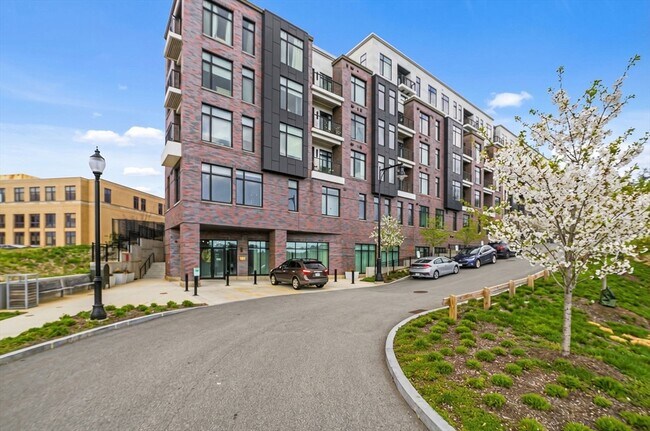 Photo - 191 Washington St Unit 711