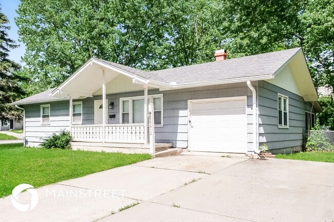 Photo - 3812 S James Ave