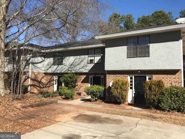 Building Photo - 470 S Jeff Davis Dr Unit A Rental