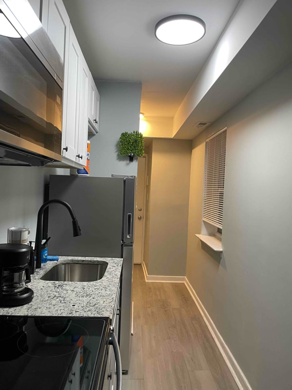 Photo - 1021 W Baltimore St Unit C