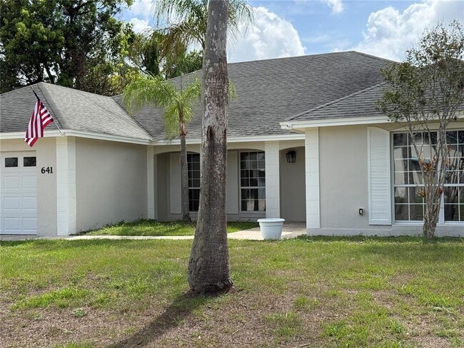 Building Photo - 641 Brookside Rd
