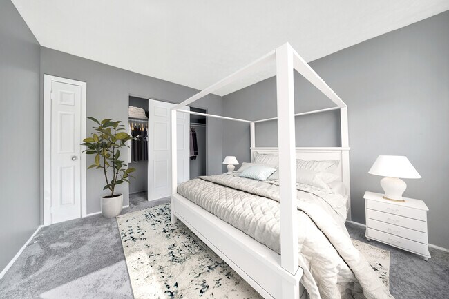 Nottingham Place Apartments