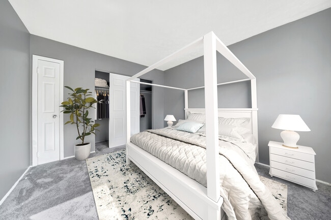 Photo - Nottingham Place Apartments