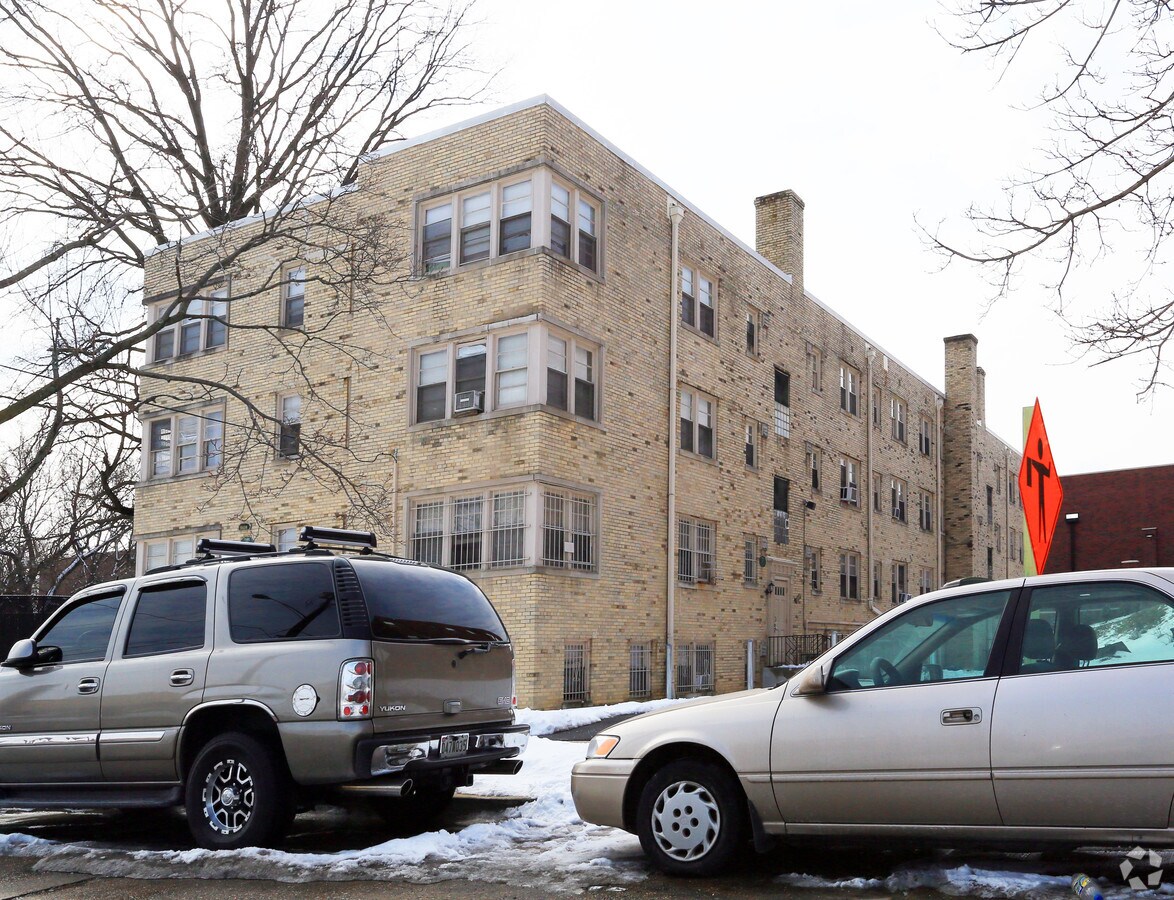 Photo - The View at 9th Street