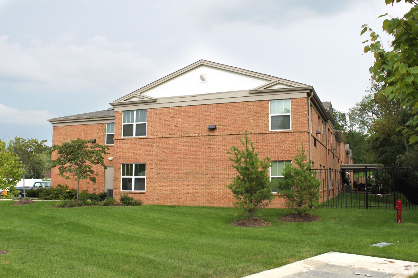 Photo - AHEPA 53 IV Senior Apartments