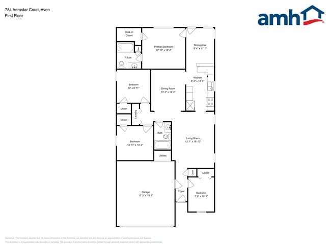 Photo - 784 Aerostar Court