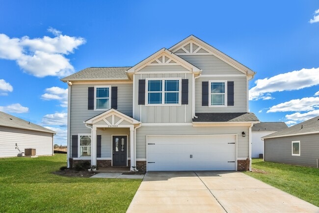 Photo - 26302 Beech Grv Ln NW