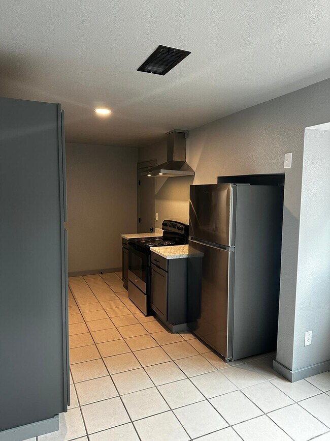 Photo - 1521 S Missouri St