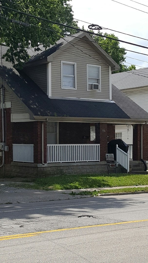 536A Euclid Avenue