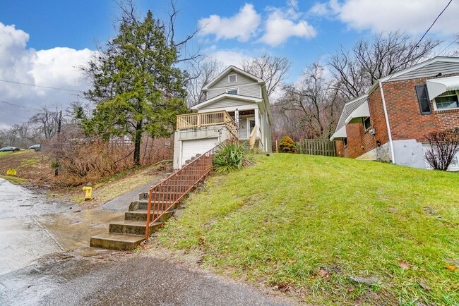 Photo - Three Bedroom Home in Covington!