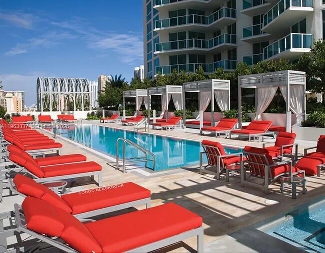 Photo - 200 Sunny Isles Blvd Unit 2-803