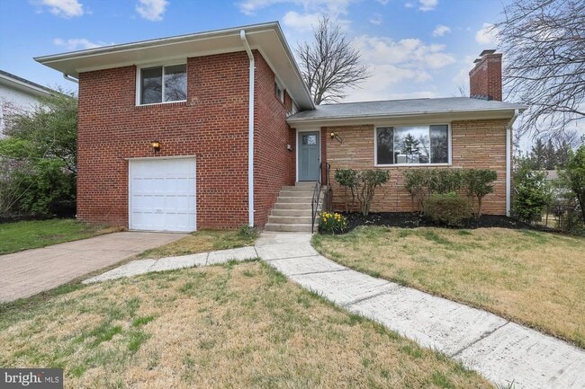 Building Photo - 4503 Traymore St Rental