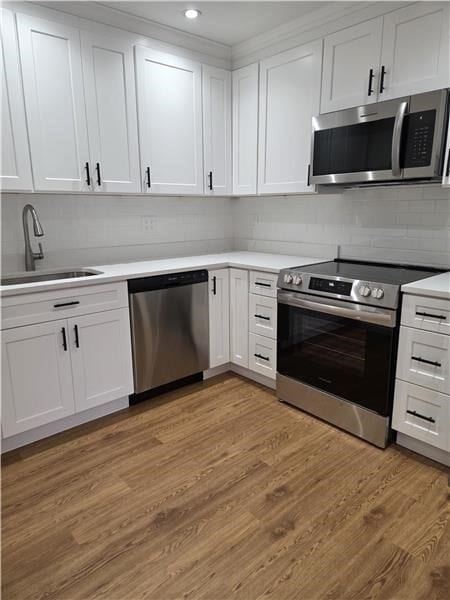 Building Photo - 1000 Lexington St Unit 36