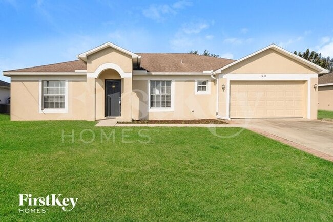 Building Photo - 1228 NW 20th Pl Rental