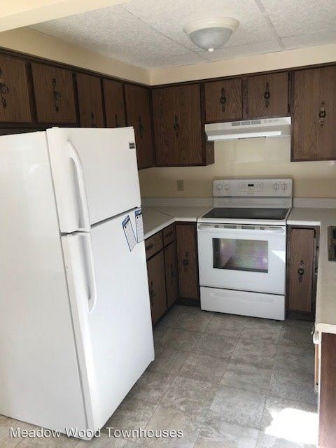 Photo - Cressey Meadow Wood Unidad 68 Cressey Rd #5