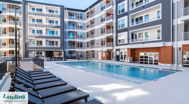 Building Photo - 750 Avondale Creek Dr. Rental