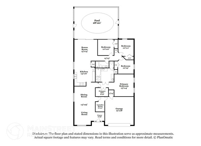 Photo - 13117 Early Run Ln