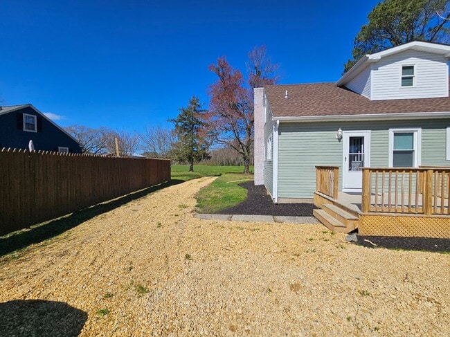 Photo - 1840 Cedar Hall Rd