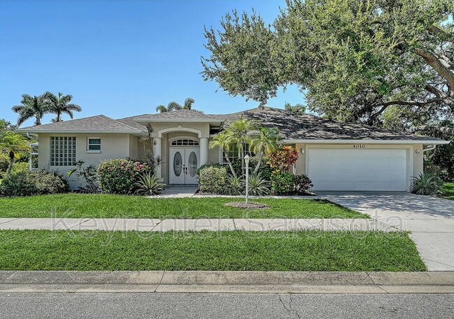 Building Photo - 4010 Green Tree Ave