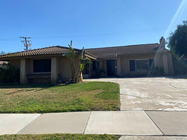 Building Photo - 5348 El Molino Ave Rental