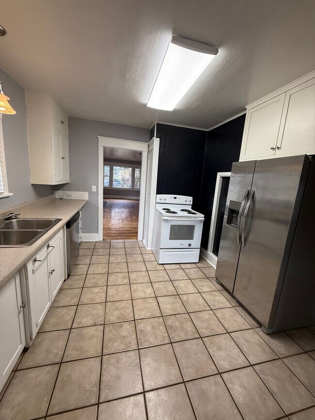 Photo - 3 bed/1 bath house