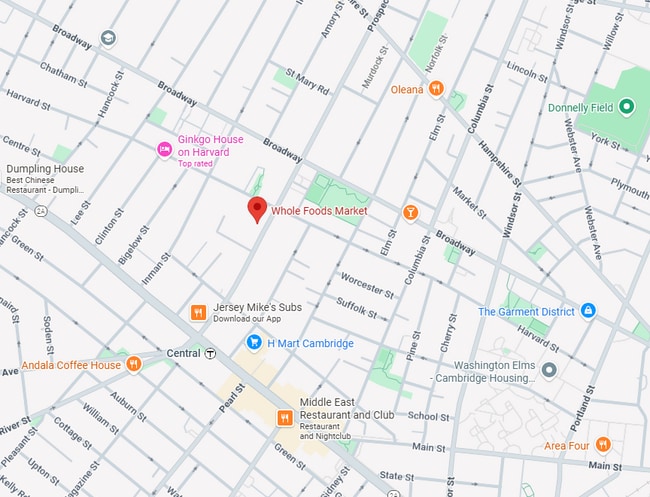 Building Photo - 6 Saint Paul St Unit 2