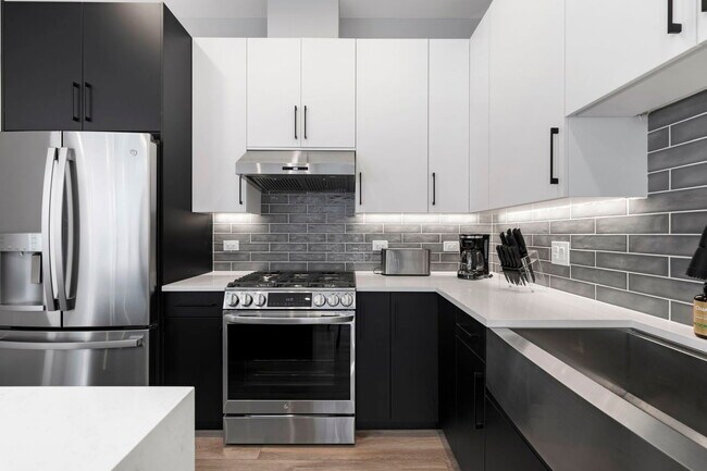 Photo - 1606 S Ashland Ave Unidad 401