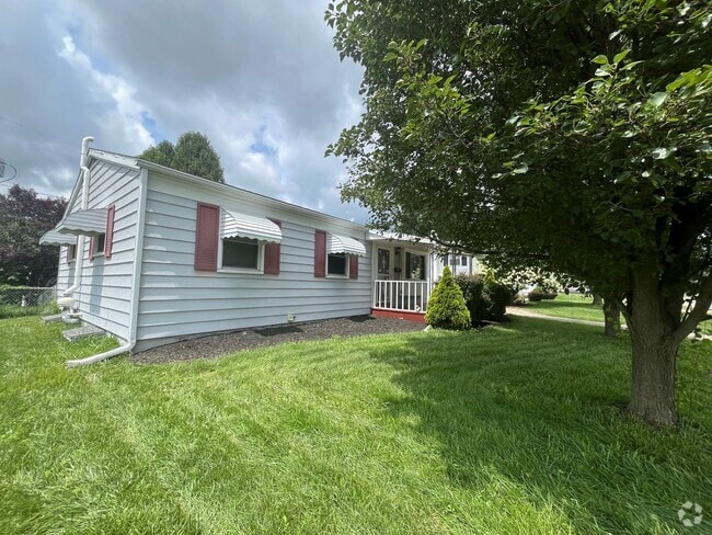 Building Photo - Terrific Layout Rental