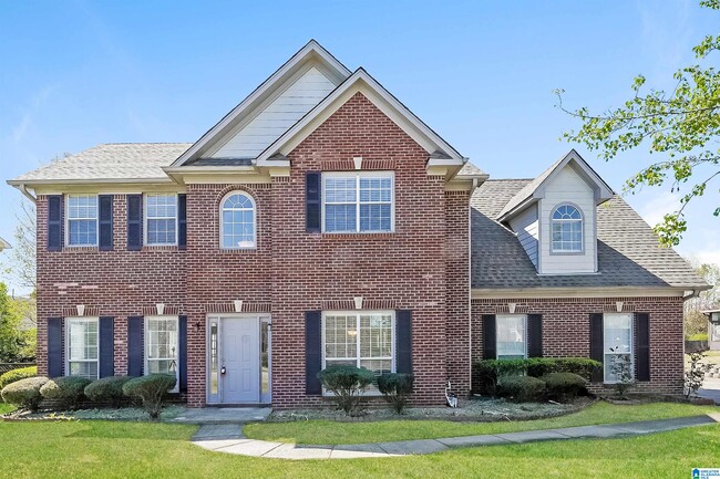 Photo - 6127 Hidden Brook Dr House