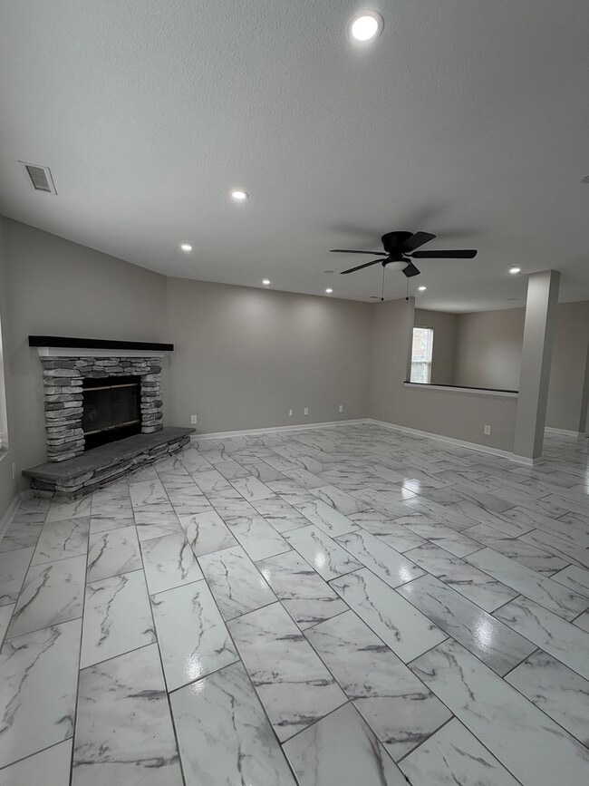 Photo - Beautifully Renovated 5-Bedroom Home in Highly Desired Steele Creek!