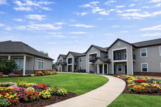 Photo - The Lodge Residential