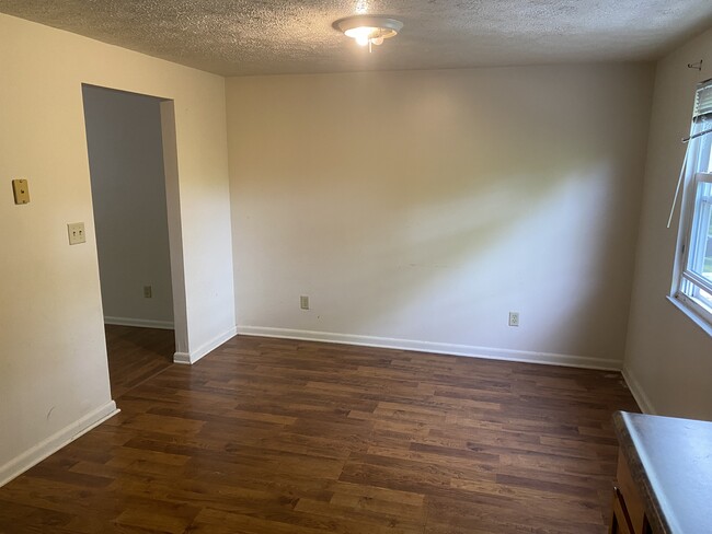 Living Room - 4807 Sardis Rd