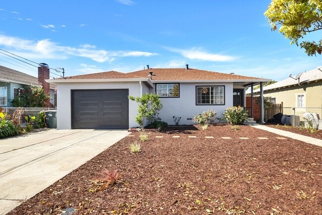 Photo - Beautifully Remodeled 3 Bedroom Home Near Stanford & Major Tech Campuses!