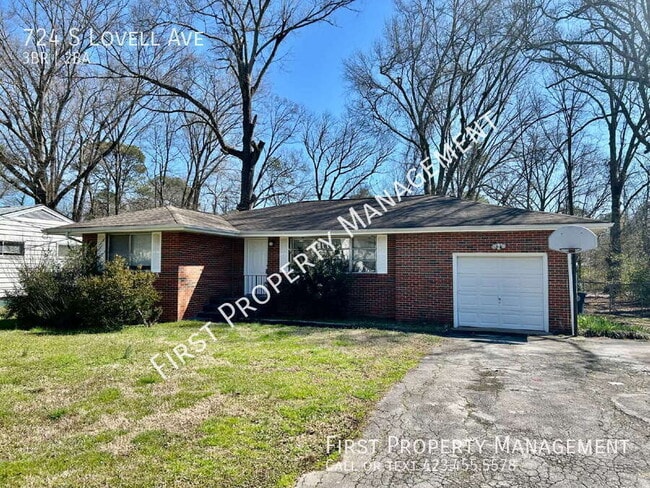 Photo - 724 S Lovell Ave