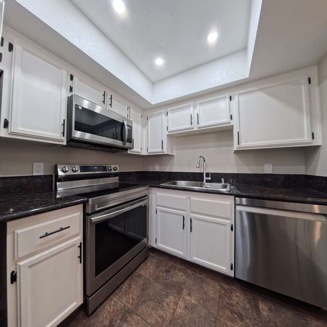 Photo - Stunning 2-Bedroom Condo 2nd Floor at The Lakes!