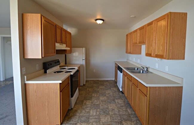 219 Applewood St Unidad C