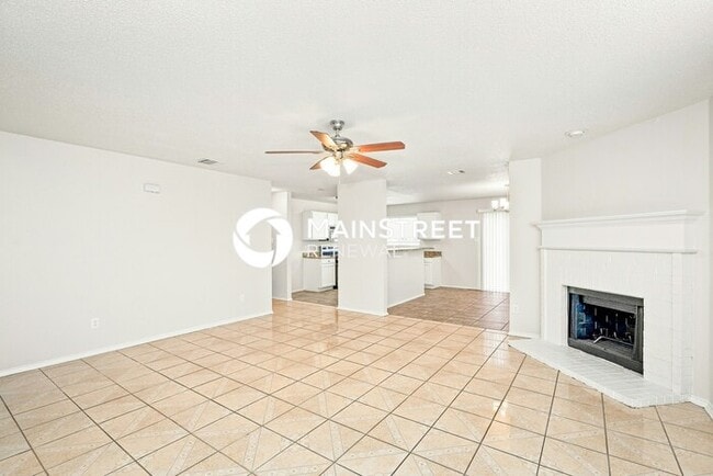 3 Bedroom Pet-Friendly Home in Fort Worth, TX with Main Street Renewal
